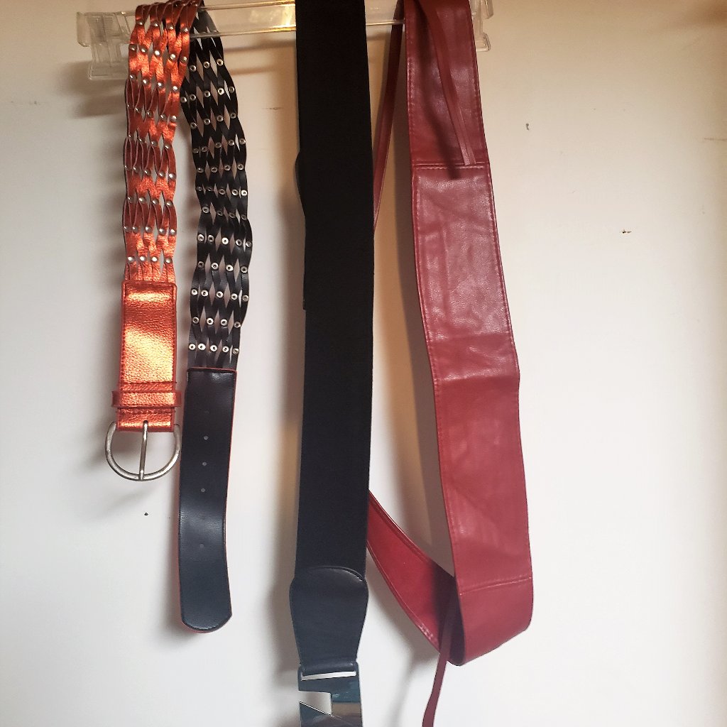 Waist Belts